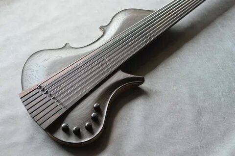 8 strings