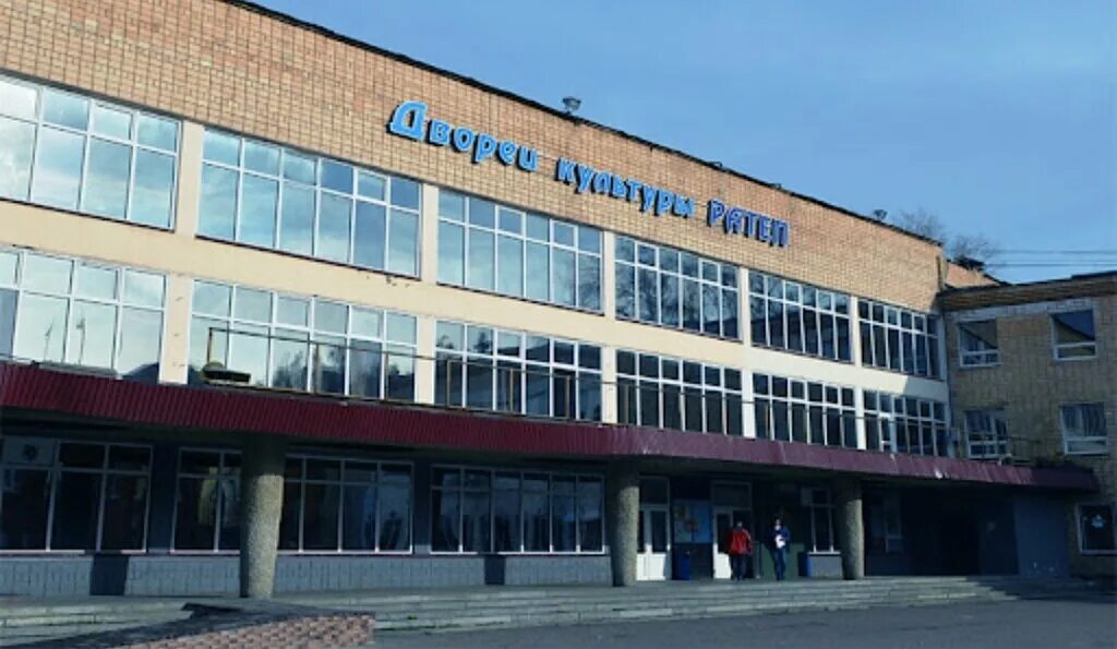 Продается: Гостинично-ресторанный комплекс