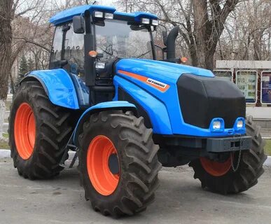 Трактора агромаш отзывы
