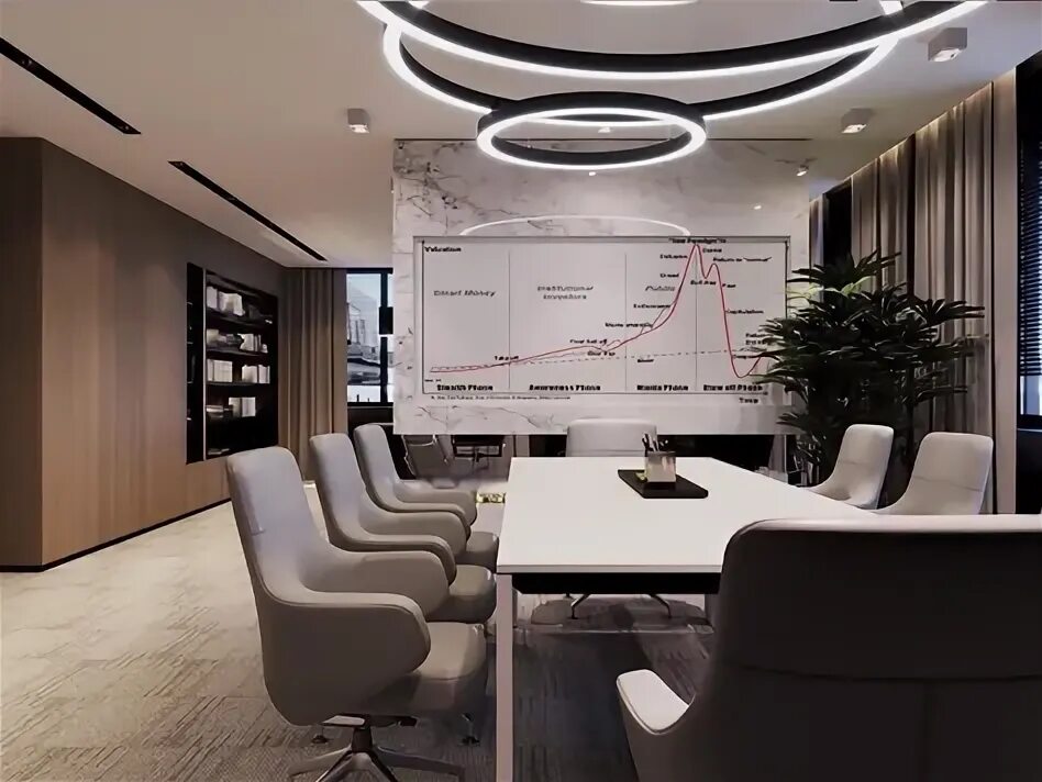 Дизайн студия максим Визуализация Максим Тябус Дизайн "Shmidt Studio" Home office design, House desig