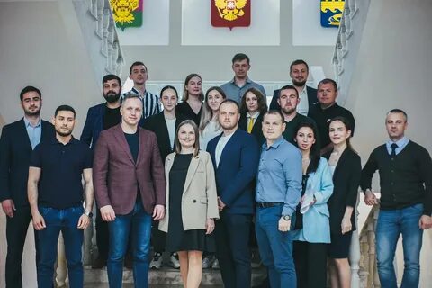 Глава муниципального образования анапы
