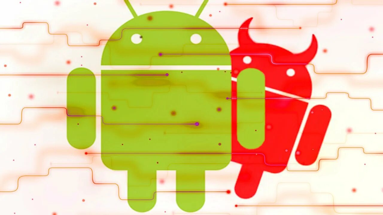 Google удалите опасное приложение