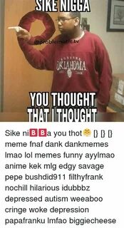 Thought meme