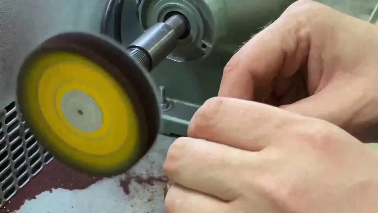 Как отполировать серебро