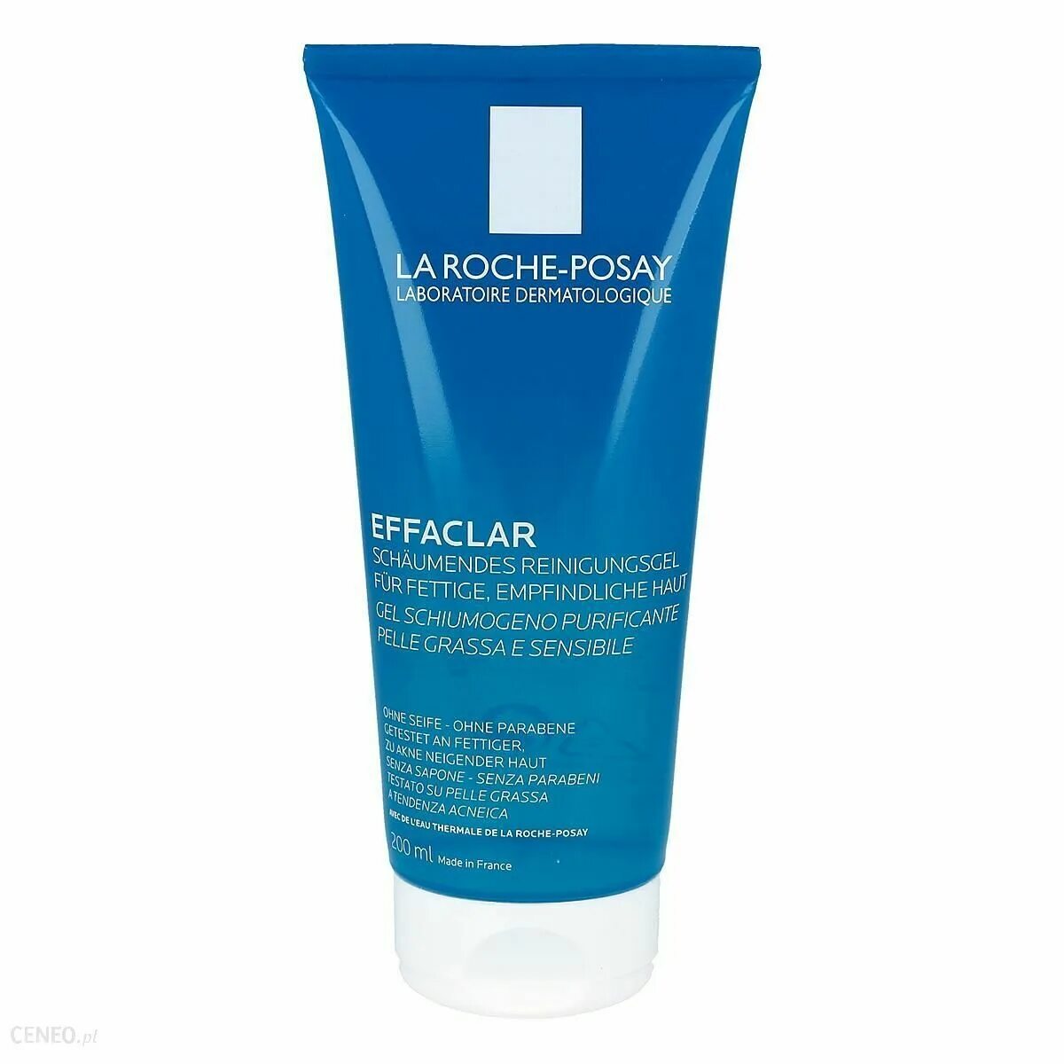 La Roche-Posay Effaclar гель. La Roshe Possay Effcalar очищающий гельь. La Roche - пенящийся гель Effaclar. La Roche-Posay Effaclar Purifying Foaming Gel. La roche posay effaclar gel moussant