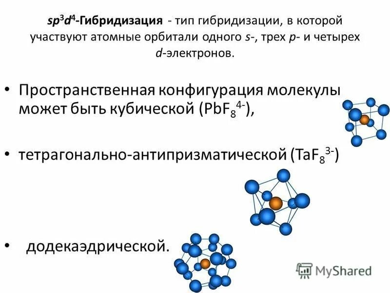 Стирол гибридизация атома