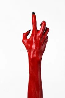 Devil hands devil hands