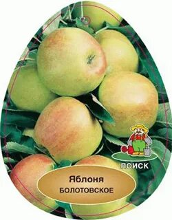 Яблоня б