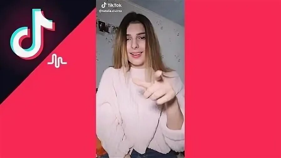 Как сделать фотку в тик ток