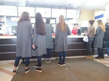 Не будь как все фото