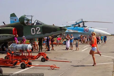 Аэродром приморско ахтарск