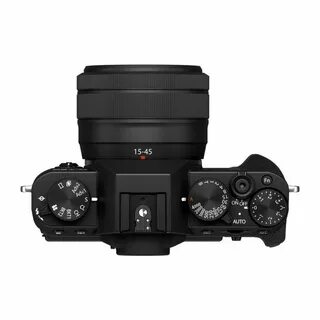 Fujifilm x t30 15 45mm
