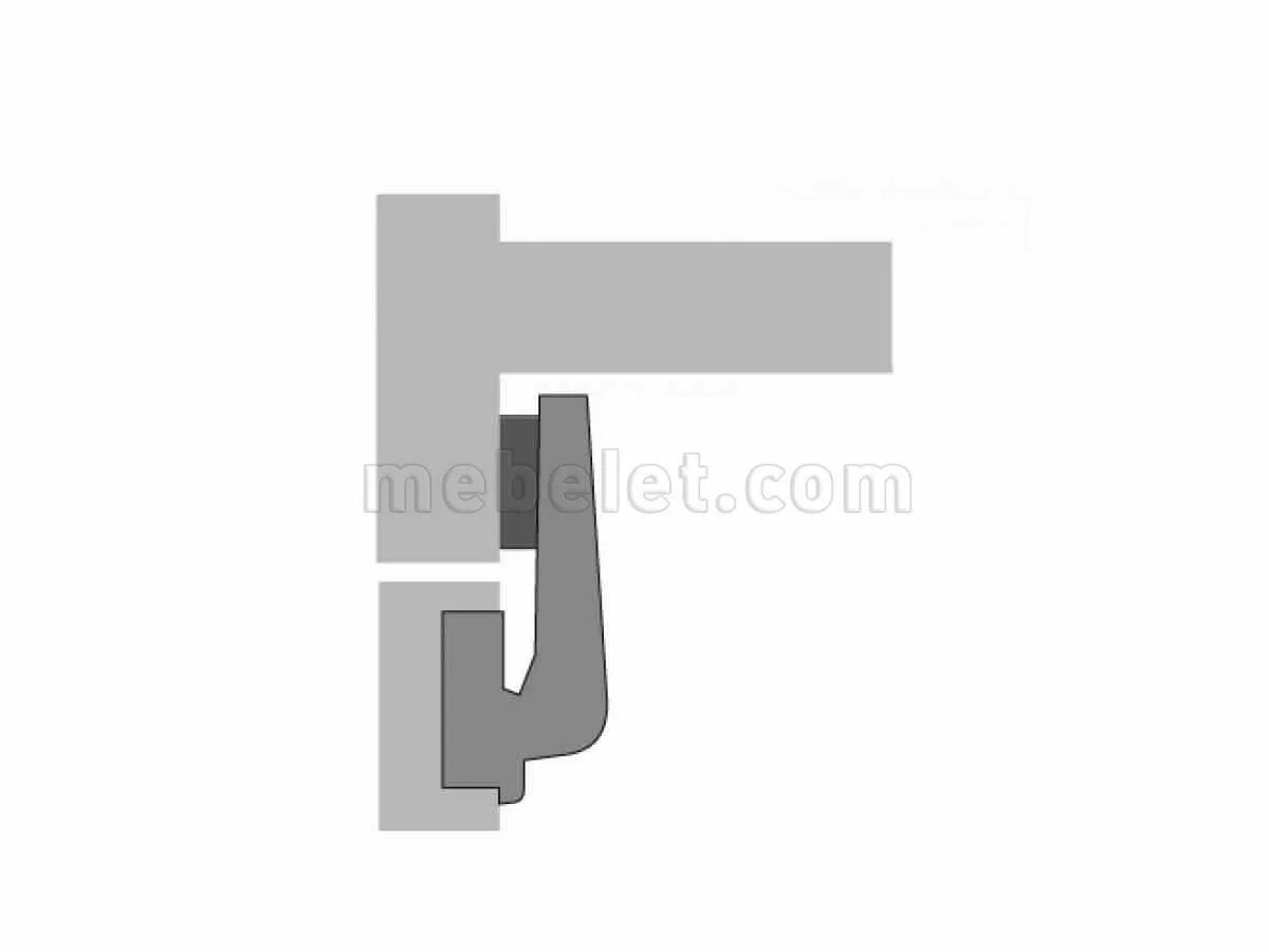 Петля SENSYS 8639i. Петля Hettich 9936 w90. Hettich Intermat петля 90. Петля Intermat 9936, угол корпуса w90, угол 95гр, чашка th42 d35, вкладная, b5. 52 corner