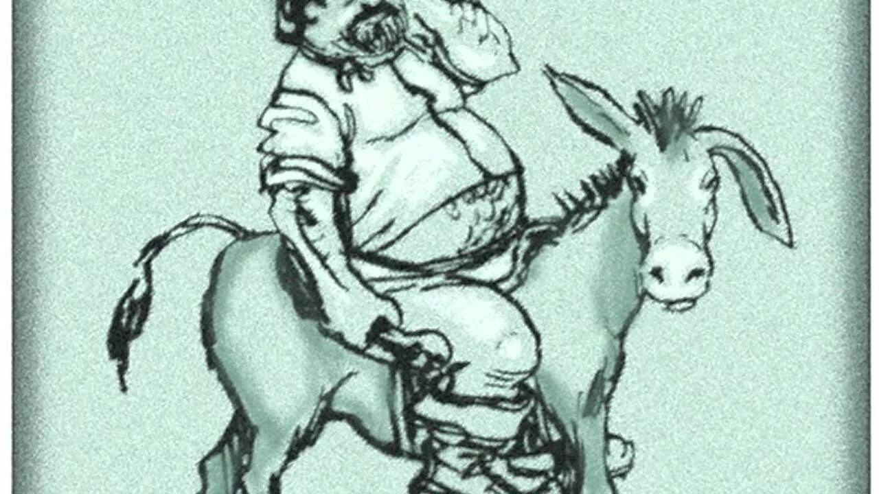 Санчо панса. Осел санчо панса. Санчо панса. Papo дон кихот. Санчо панса на осле.