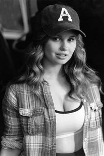 Pin on DEBBY RYAN.