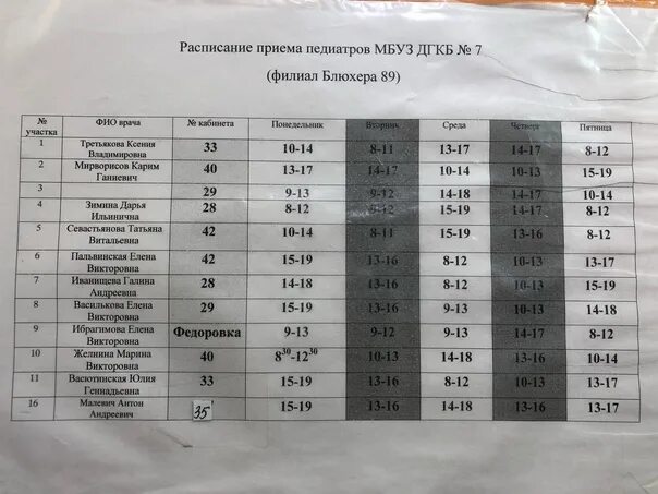 Расписание 21 спб