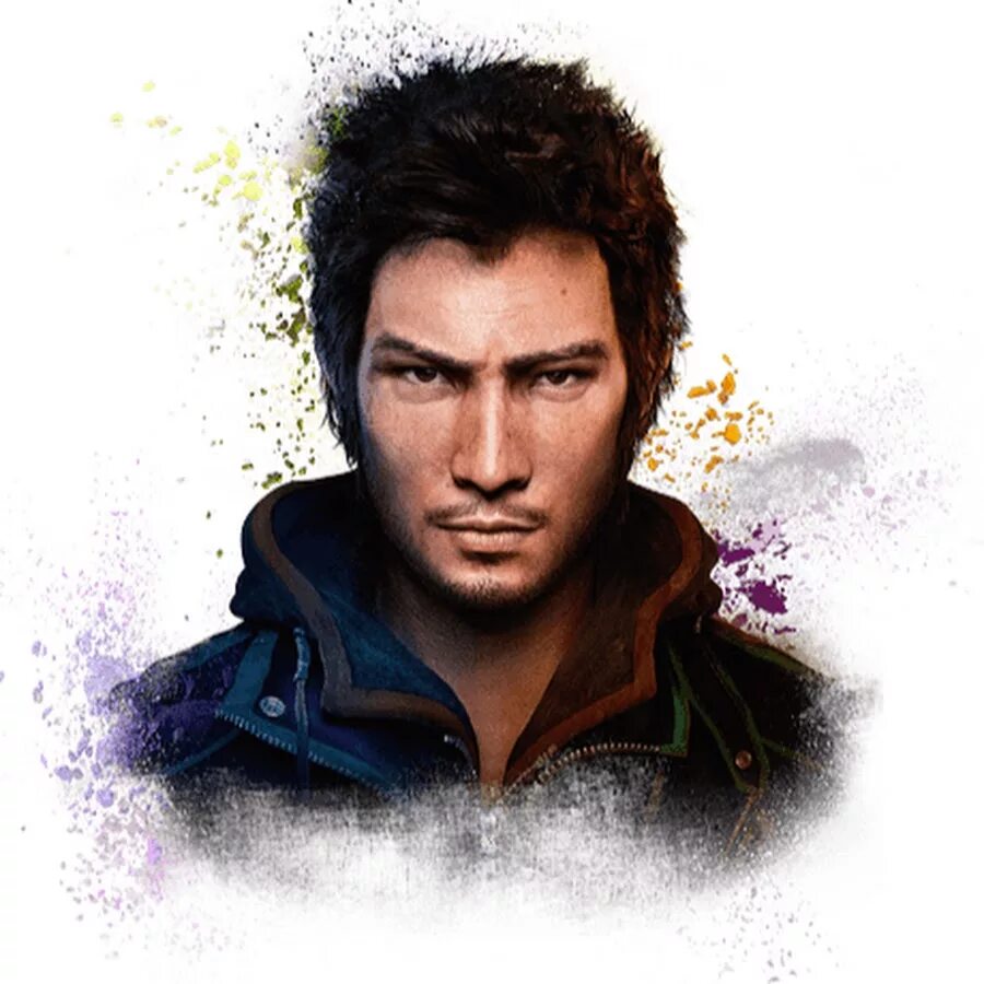 Характер персонажа. Mentioned character. Концептеры. Аджай фар край 4. Personal characteristics entrepreneur.