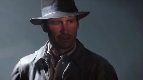 Indiana jones and the great circle 2024