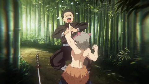 Demon slayer eng dub