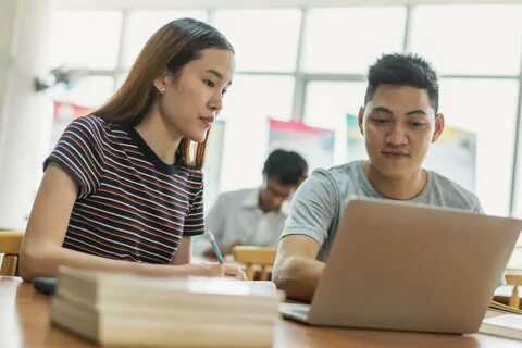 An Elite Public High School Changed Its Admissions Standards To Reduce the Asian...