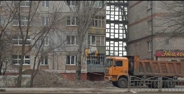 Советский просп., 101 - Череповец