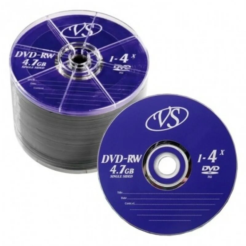 Диск vs dvd+rw 4, 7 gb 4x sl. Диск vs dvd+rw 4, 7 gb 4x sl. 7. 7. Диски dvd rw 4.