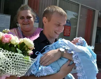 Родился без почки
