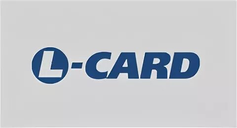 L card