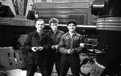 Пту 1980 год