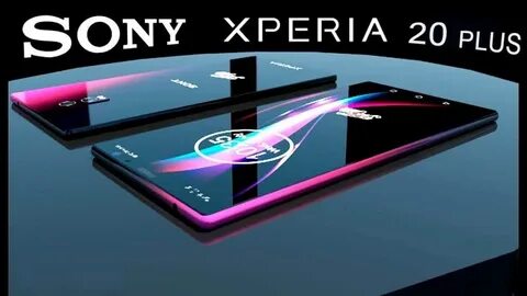 Sony plus