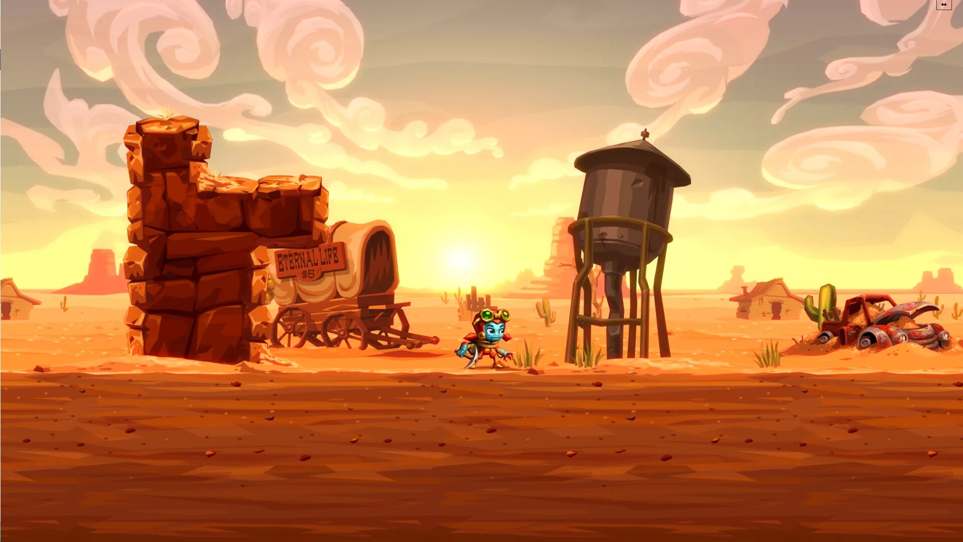 Steamworld dig 2. Steam World dig 2. Стим ворлд Диг. Арт STEAMWORLD dig.