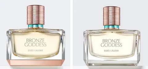 Estee Lauder Bronze Goddess Eau Fraiche Skinscent 2019 (лёгкая версия) .