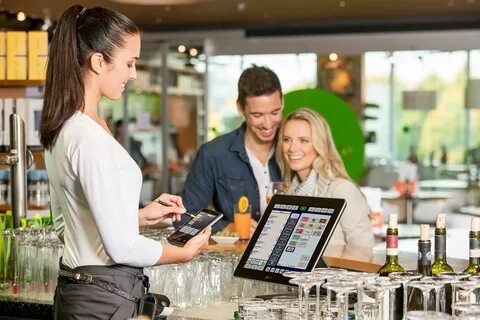 How Restaurant Software Affects Employee Management