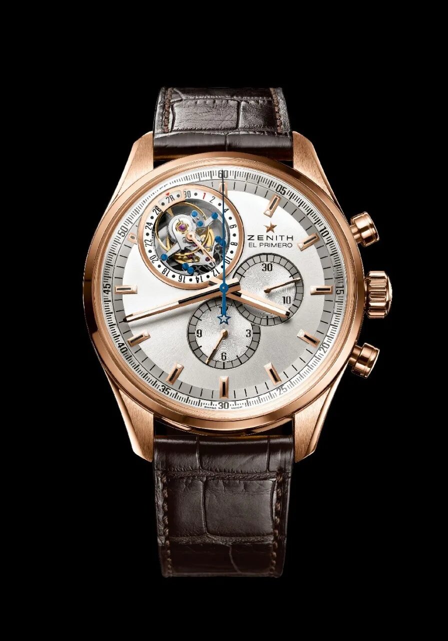 Часы зенит швейцария. Zenith pilot extra special. 4061/01. Часы зенит el primero automatic. 0520.