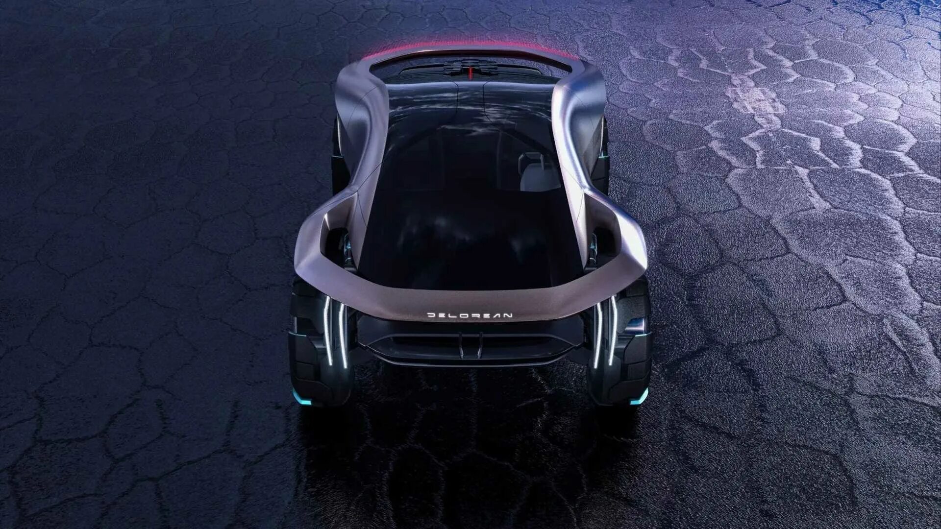 Какие будут машины в 2025
