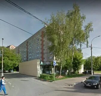 Ул свердлова 15