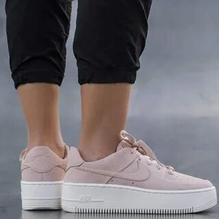 Air force 1 sage