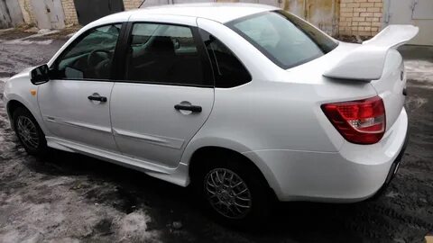 Авито воронеж гранта
