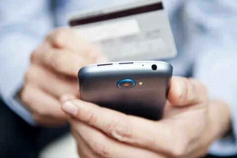 Обязательная регистрация телефона