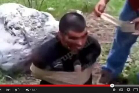 Ghost Rider Mexican Gore Video Face Burnt Alive Viral Twitter & Reddit