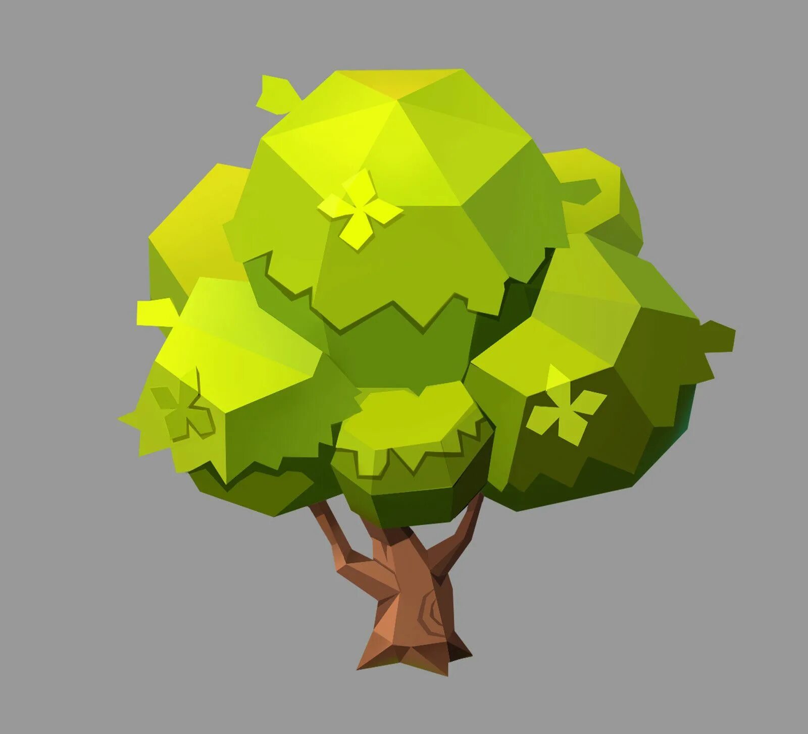 Tree 18