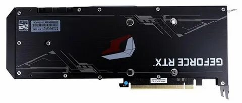 Colorful geforce rtx 3080 advanced