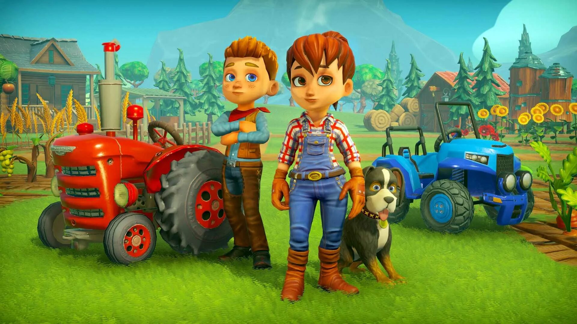 Farm together купить. Игра Farm together. Farm together мультиплеер. Farm together фермы. Рабочие в Farm together.