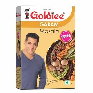 Гари гари масала