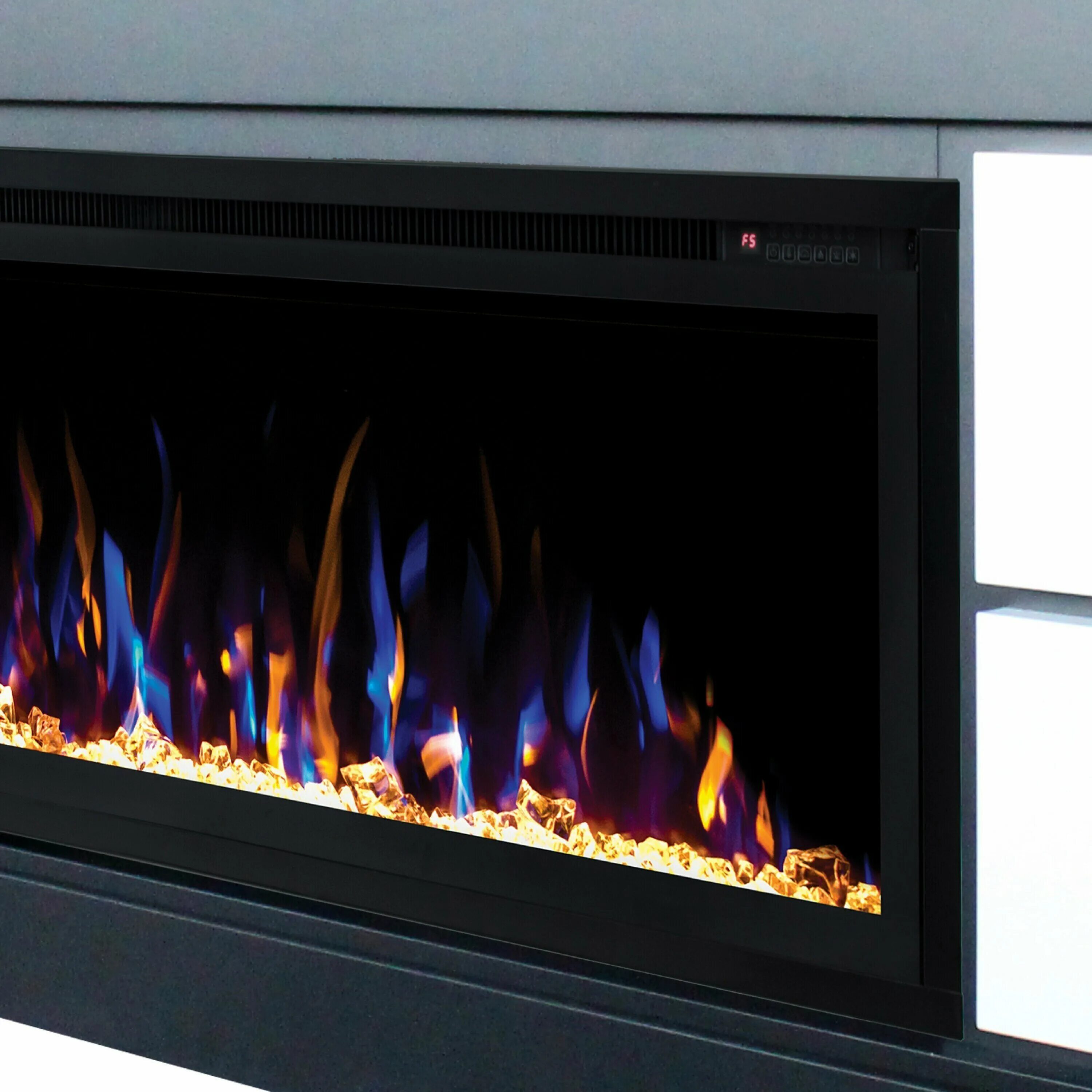 электроочаг realflame saphir 42. электроочаг сапфир 60. камин сапфир 42. линейный электрокамин stockholm bl saphir 42. электроочаг saphir.