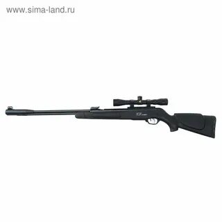 Винтовка gamo