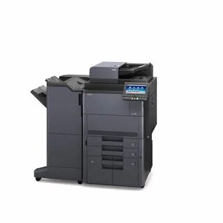 Kyocera 2554ci