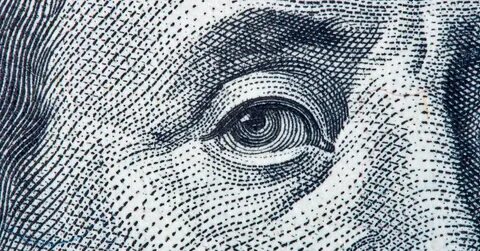 Bills eyes