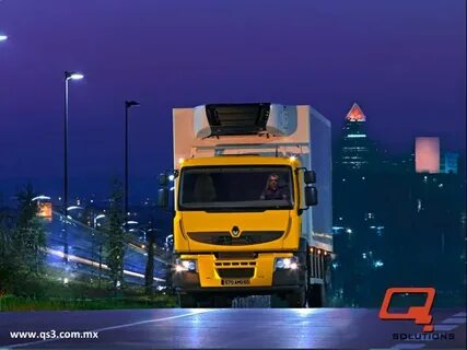 Truck дата