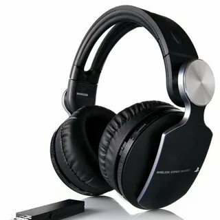 Наушники wireless с микрофоном